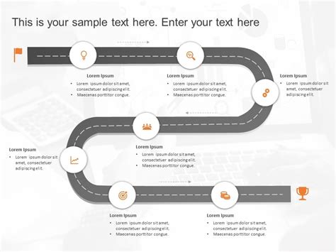 Customer Journey Roadmap Template Customer Journey Templates