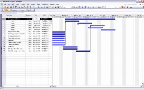 Microsoft Office Gantt Chart Templates Best Of Template Microsoft Excel