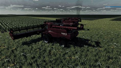 Carte Vide Tp Multifruit 4x Fs22 Kingmods