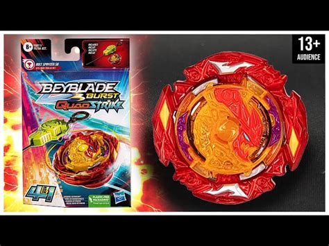 Bolt Spryzen S8 Qr Code All Spryzen Qr Codes Beyblade Burst 41 Off