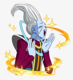 Dragon Ball Super Whis Png Transparent Png Kindpng