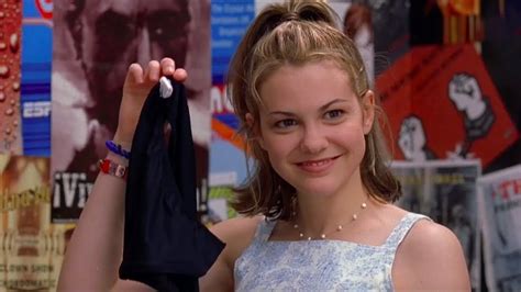 Bianca Stratford Scene Pack 10 Things I Hate About You Logoless