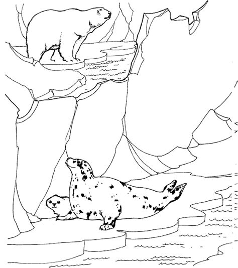 Coloriage Le Zoo Gratuit 11722 Animaux