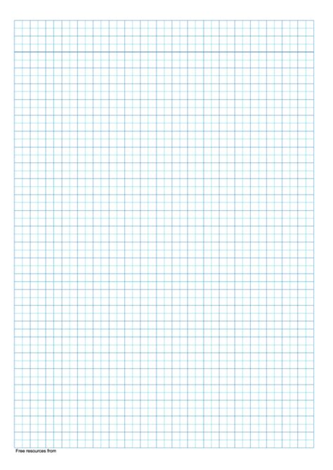 5 Mm Graph Paper Blue Squares Printable Pdf Download Grid Paper Printable