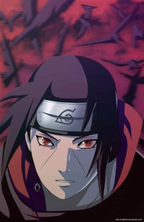 Itachi Fanart 34 Itachi Uchiha Fan Art 36212334 Fanpop