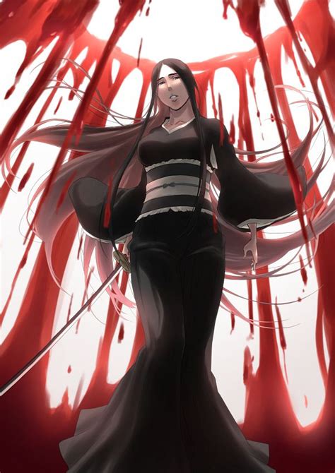 Unohana Retsu Bleach Image By Mitarashi0000 3756065 Zerochan