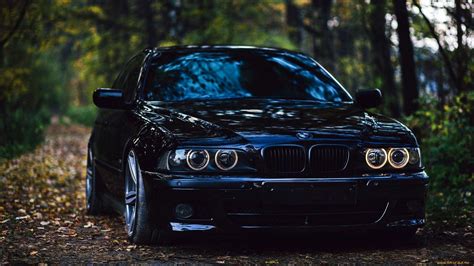 Bmw E39 Hd Wallpapers Wallpaper Cave