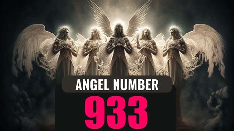 Unlocking The Secrets Of 933 Angel Number Numerology Hub