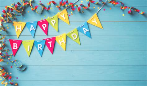 30 Best Happy Birthday Zoom Backgrounds 2024