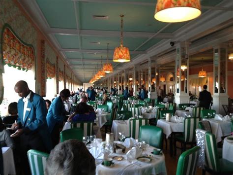 Themes have been based on historical figures, locations, and united states first ladies. Dinner - Picture of Grand Hotel, Mackinac Island - Tripadvisor