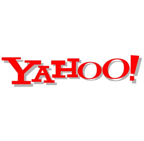 Yahoo Icon Transparent Yahoopng Images And Vector Freeiconspng