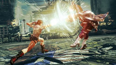 Tekken 7 Xbox One Review Cultured Vultures