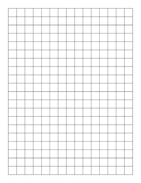 30 Free Printable Graph Paper Templates Word Pdf Templatelab