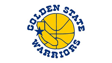 Golden State Warriors Logo Symbol Meaning History Png Brand