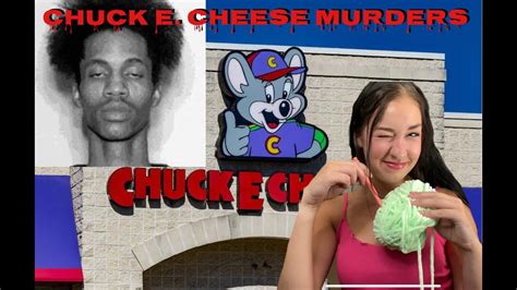 Chuck E Cheese Murder The Case Of Nathan Dunlap Crime And Crochet