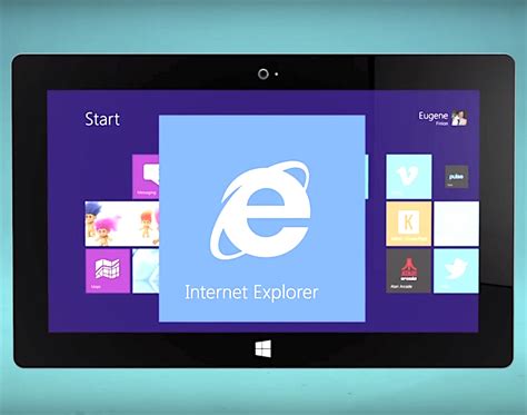 Millions Of Internet Explorer Users Must Update Their Browser To Remain