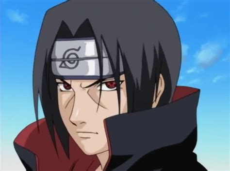 Uchiha Itachi Naruto Wiki