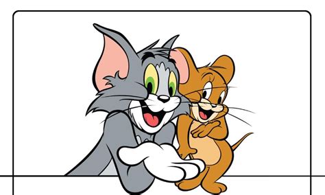 The Ultimate Collection Of Tom And Jerry Images Over 999 Photos In