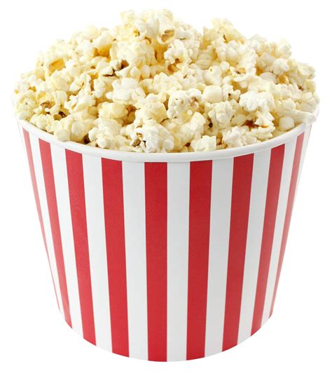 Popcorn Png Transparent Popcornpng Images Pluspng