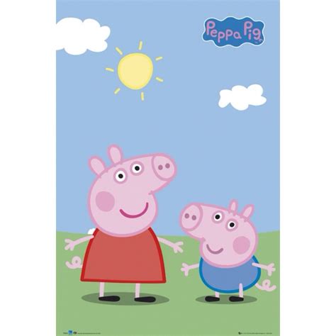 George Piggallery Peppa Pig Fanon Wiki Fandom Powered By Wikia