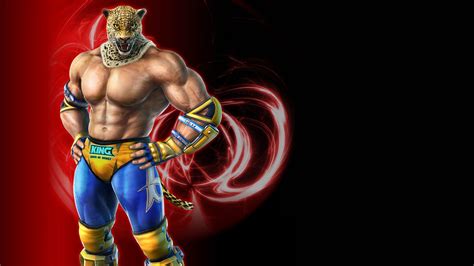 Tekken King Wallpaper 67 Images