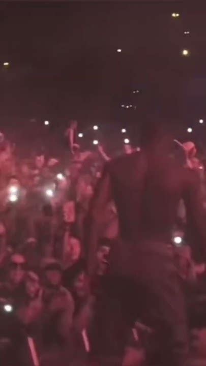 Xxxtentacion Last Concerts 💔😭😭🥹😞rip Youtube