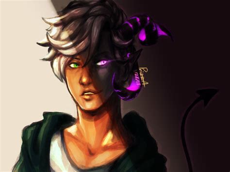 The Artist With No Purpose On Twitter Aphmau Travis Aphmau Aphmau