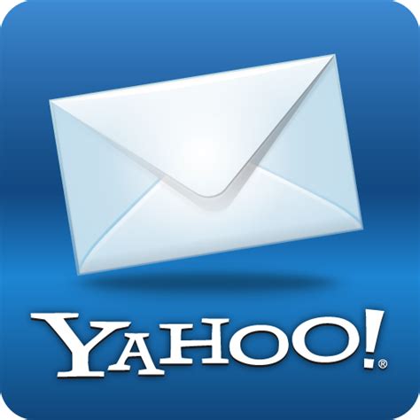 Yahoo Mail Icon Transparent Yahoo Mailpng Images And Vector Freeiconspng