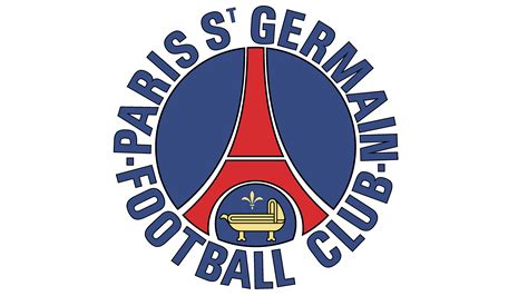 Psg Logo And Sign New Logo Meaning And History Png Svg