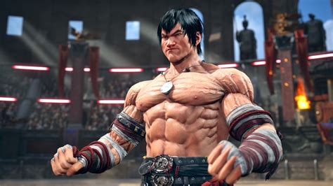 Tekken 8 Characters Accidentally Leaked Unexpected Surprises Await Players