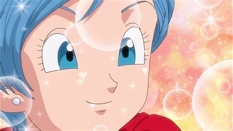 Bulma In Dragon Ball Super Hd Wallpaper Pxfuel