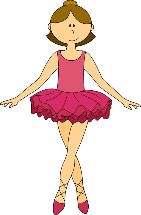 Ballet Dancer Png Transparent Images