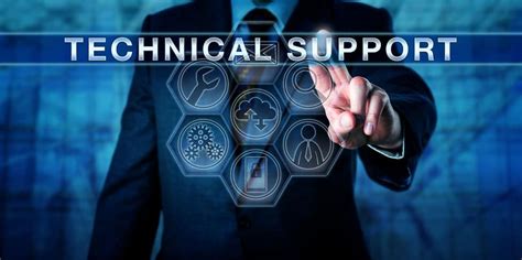 7 Reasons Why You Should Consider Remote Tech Support Telegenisys Inc