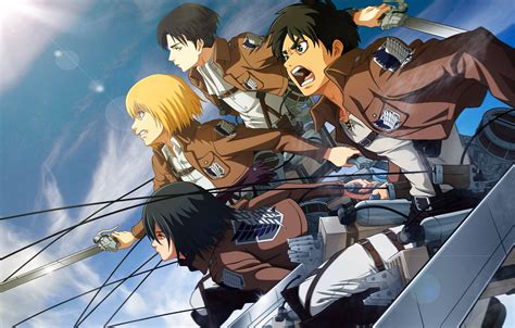 Shingeki No Kyojin Temporada 4 Trailer Oficial Nueva