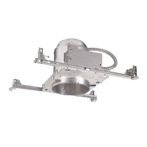 While considerably more, doing it all together will be less painful. Halo H7 6 in. Aluminum Recessed Lighting Housing for New ...