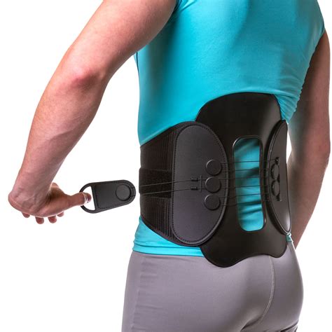 Lower Back Pain Hip Painsciatica Lumbar Decompression Back Pain