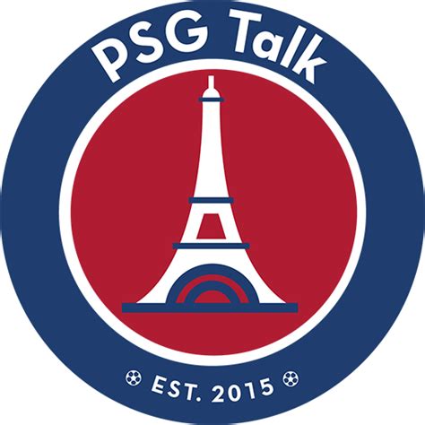 Psg Png Logo Psg Brasão Em Png Logo De Times You Can Download In