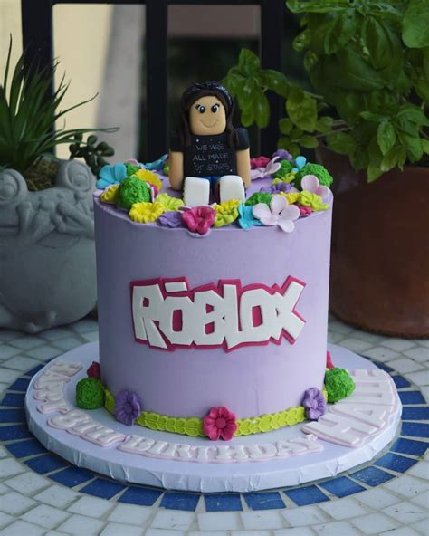 27 Best Roblox Cake Ideas For Boys And Girls These Are Pretty Cool