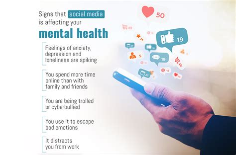 Worst Social Media For Mental Health 2024 Ede Mabelle