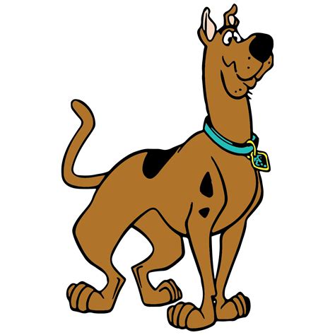 Scooby Doo Svg Scooby Doo Dog Svg Logo Svg Scooby Movie S Inspire