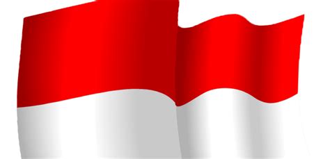 Logo Bendera Merah Putih Background Hitam Kumpulan Background Bendera