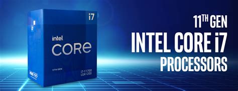 Buy Intel 11th Gen Core I7 Processors South Africa Za