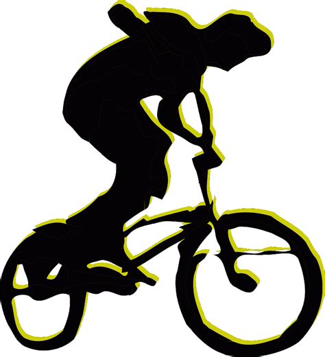 Bmx Bikes Clipart Free 20 Free Cliparts Download Images On Clipground