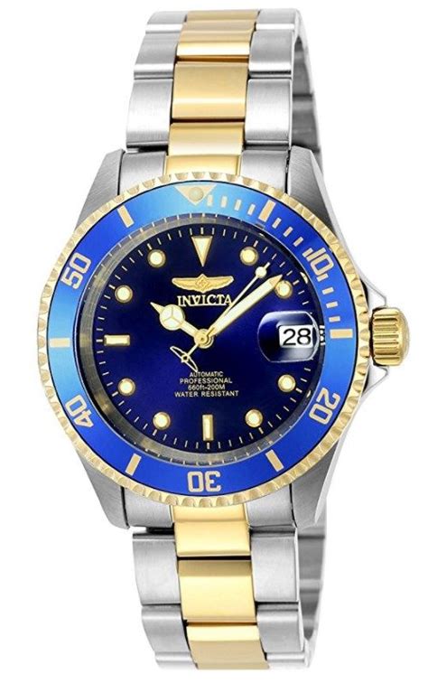 Top 17 Best Selling Invicta Mens Watches On Amazon In 2017 Mens