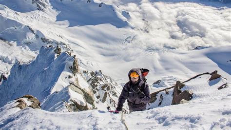 Mt Cook 6 Day Guided Climb Queenstown Mountain Guides