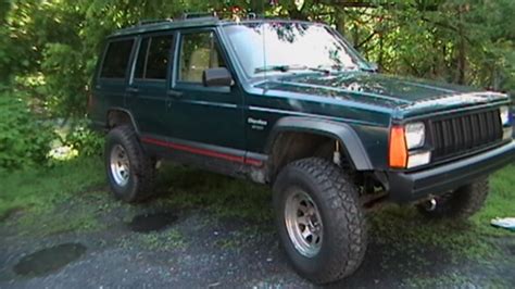 1996 jeep grand cherokee expert review. 96 Cherokee Sport 3" RC lift - Jeep Cherokee Forum