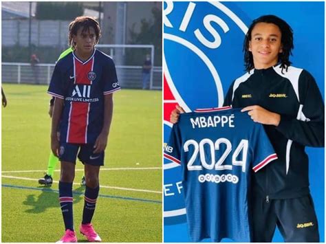 Ethan Mbappe Biography Age Height Girlfriend Net Worth Wealthy Spy