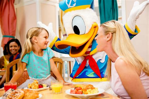 New Disney Dining Plan Plus Now Available My Mickey Vacation Travel