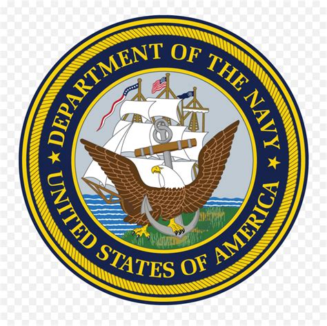 U Military Branch Seals Pngmarine Corps Logo Vector Free