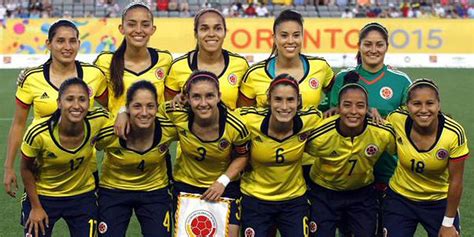 Decide cual es el mejor equipo de futbol que existe en el mundo y podras votar varias veces por ese equipo. Grupo de Colombia femenina en fútbol Río-2016 - Selección ...